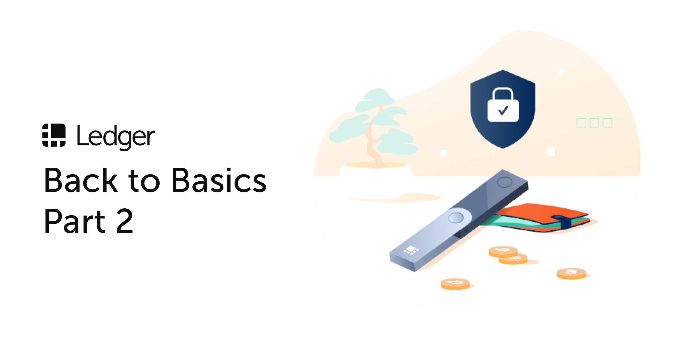 How Ledger Wallets Carry Out Transactions | Ledger