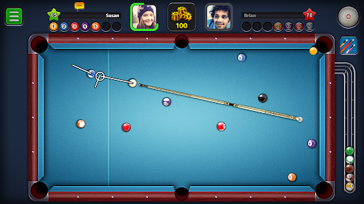 8 Ball Pool: The world's #1 Pool game