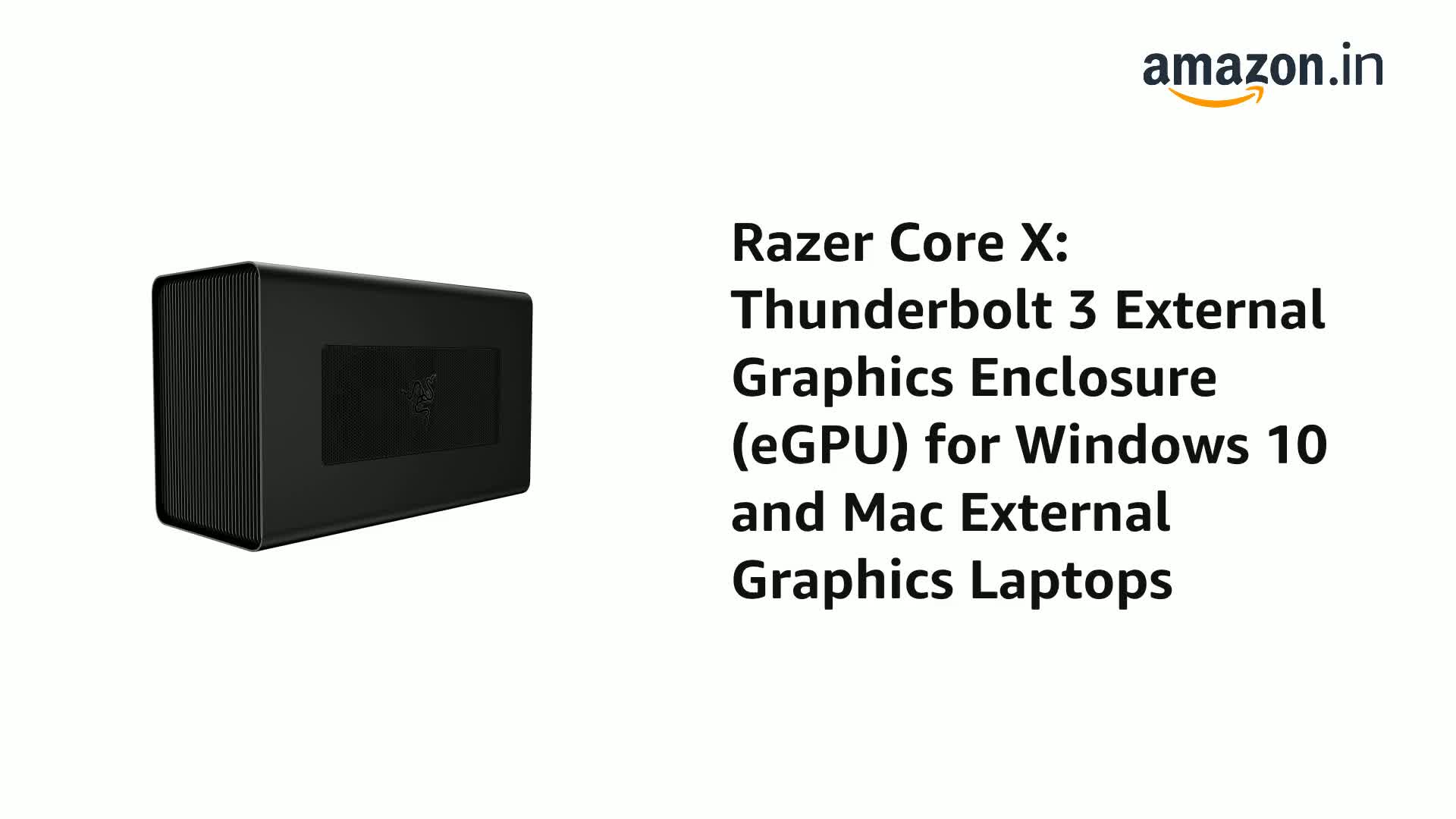 razer core x egpu mining | tonymacxcom