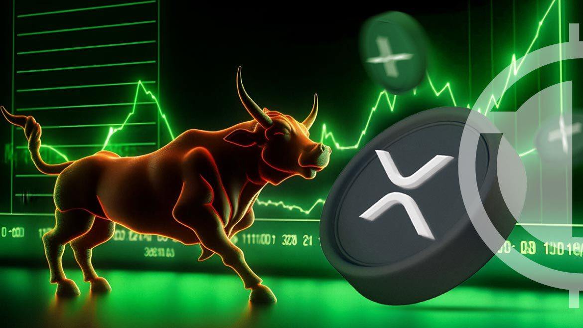 XRP (XRP) Price Prediction - 