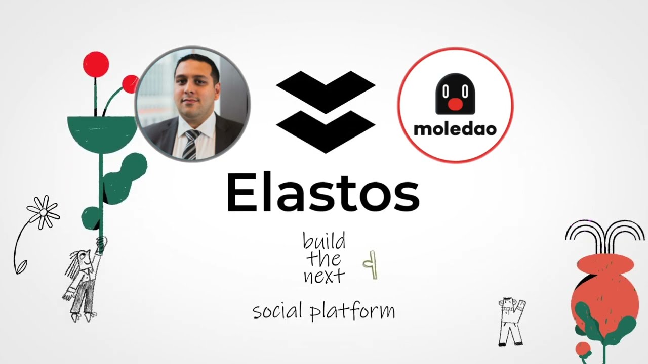 Elastos Reddit & Elastos Twitter Followers and Trends | CoinCarp