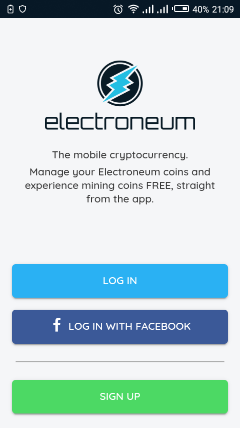 Electroneum (ETN) Mining Profit Calculator - WhatToMine