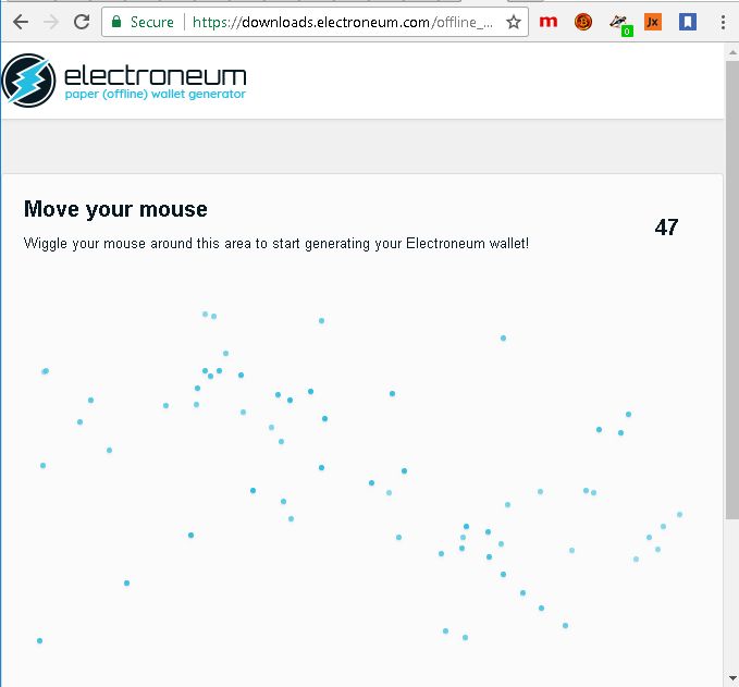 How to Mine Electroneum With a Mobile Phone - Electroneum 