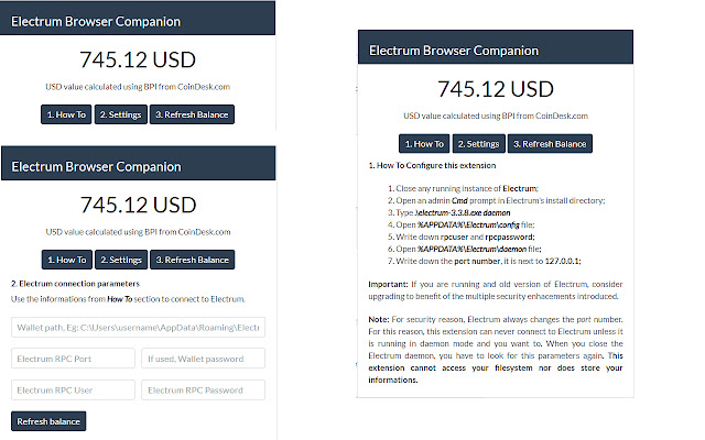 electrum package - cryptolive.fun - Go Packages