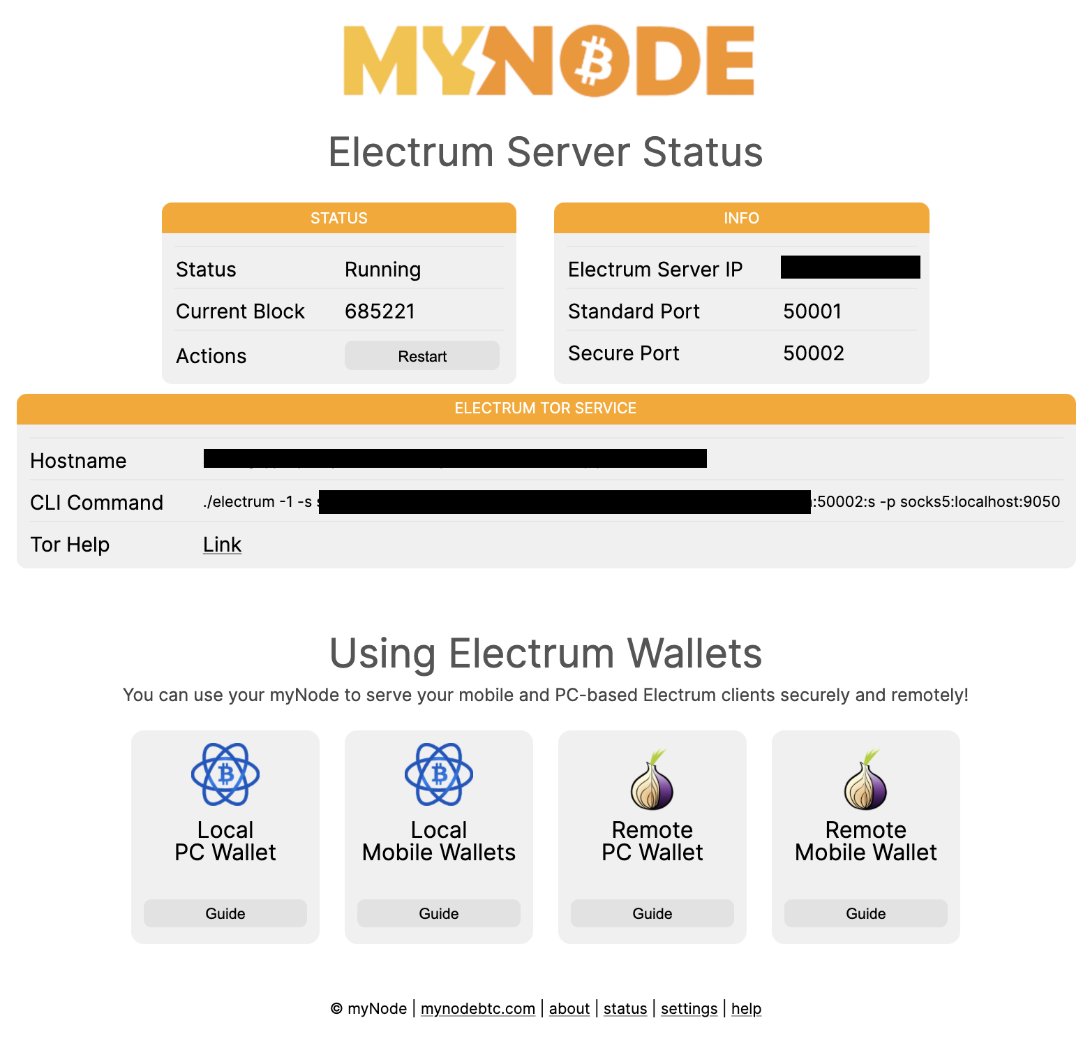How-to: Use Electrum Bitcoin Wallet in Whonix - Manual Installation