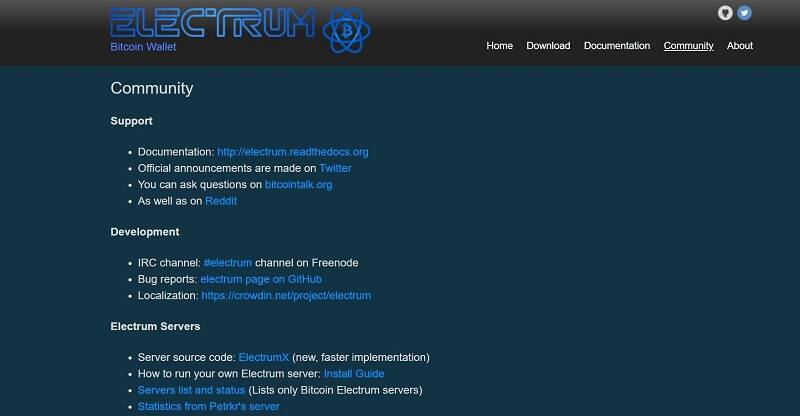 Electrum Wallet: A Secure and Versatile Bitcoin Wallet