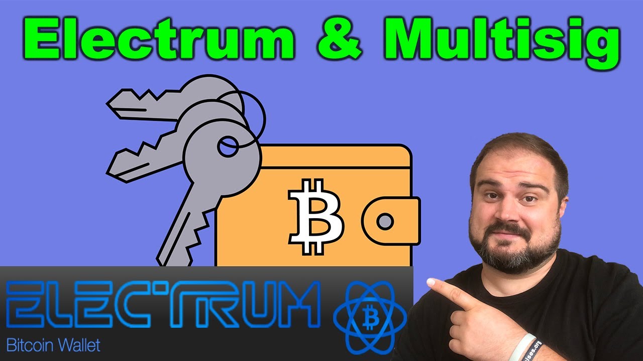 Tails - Exchanging bitcoins using Electrum