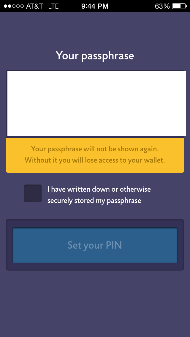 Accessing standard and hidden accounts of your Trezor wallet on Electrum