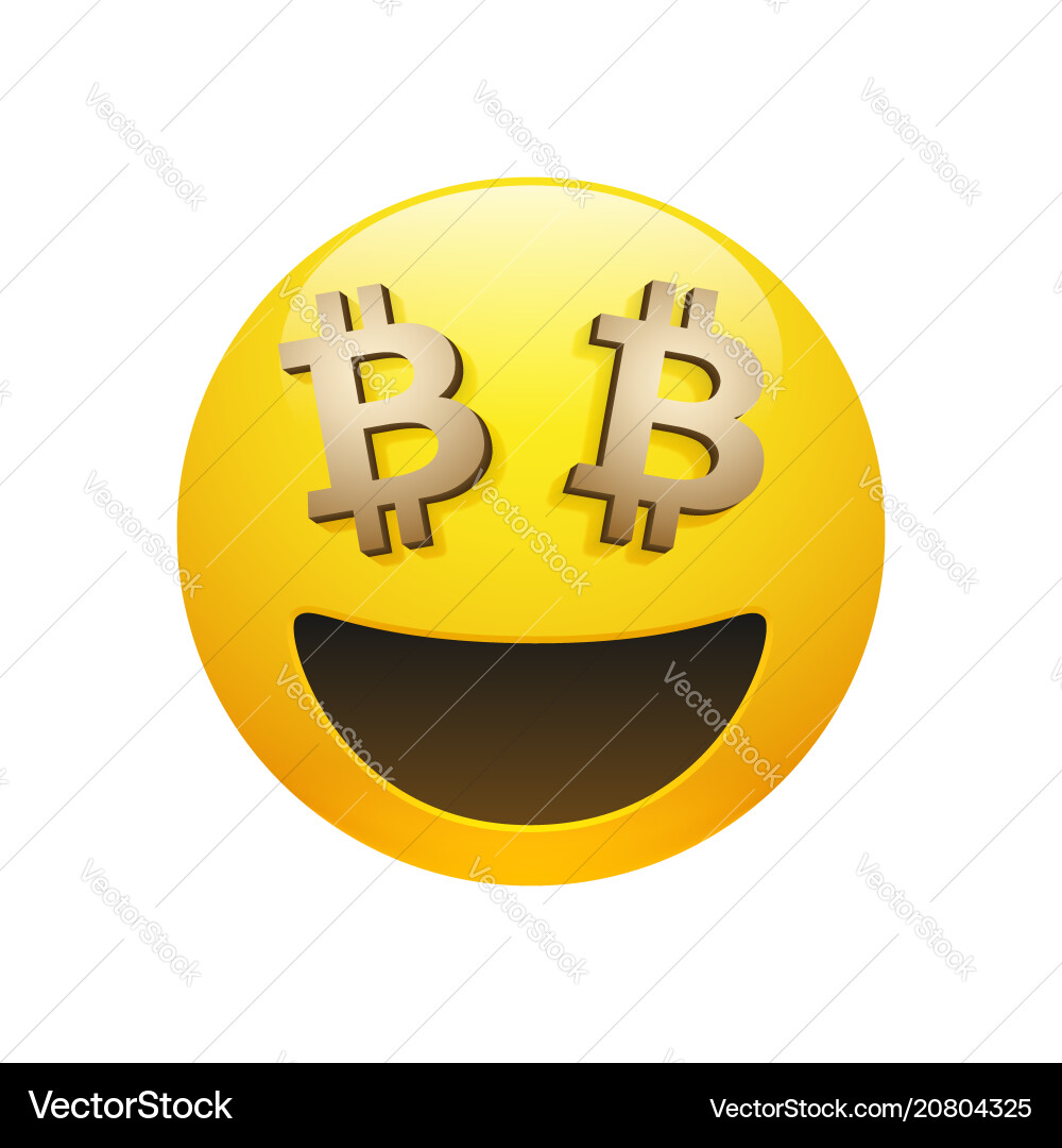 bitcoin Emoji for Slack