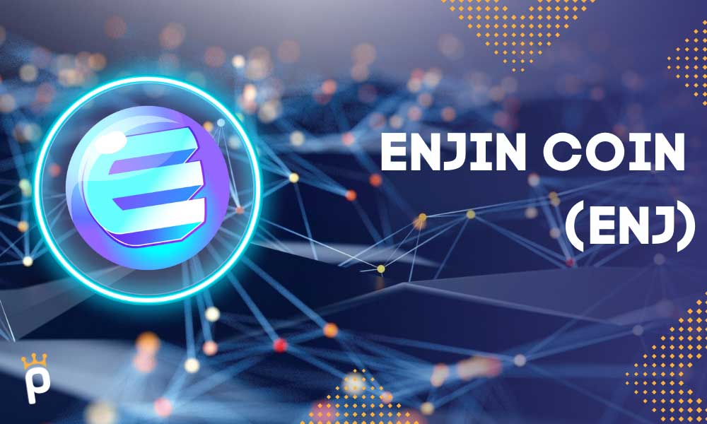 Enjin Coin (ENJ) - Empowering Gaming with Cryptocurrency