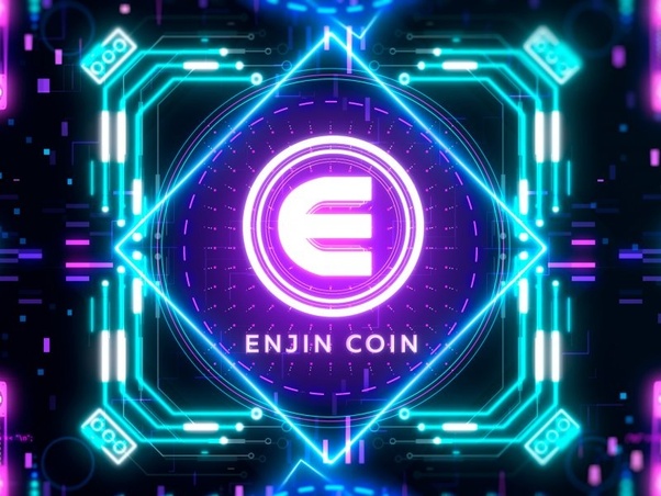 Enjin Coin(ENJ) Exchange Wallet Address List and Balance Change | CoinCarp