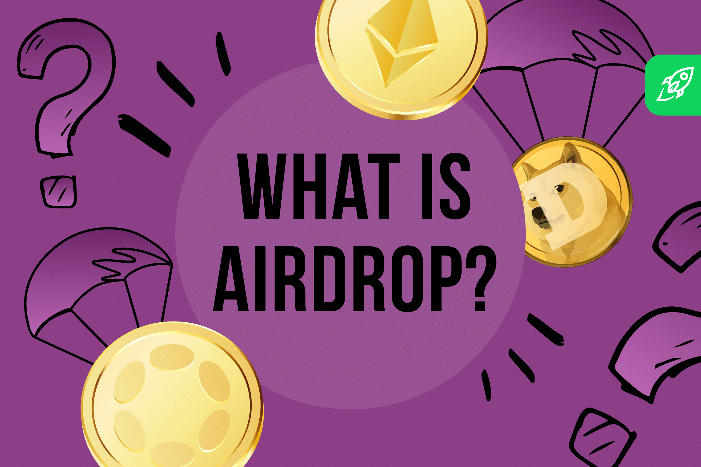 EOSForce Airdrop » Claim 3 free EOSC tokens (~ $1 + ref)