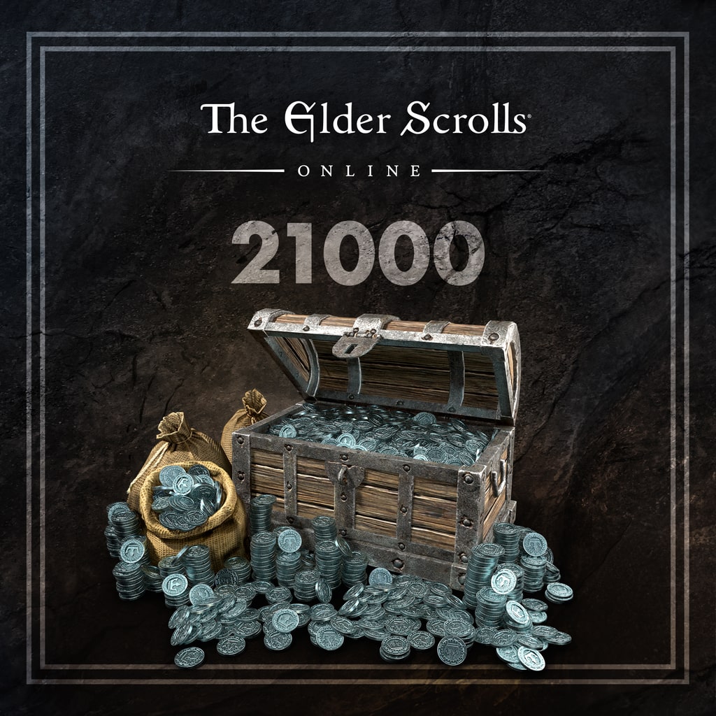 Buy ESO Crowns | Rewards for Any Platform, PC, PS5, and More