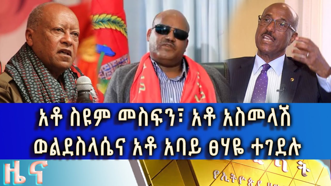 The Habesha: Latest Ethiopian News, Analysis and Articles