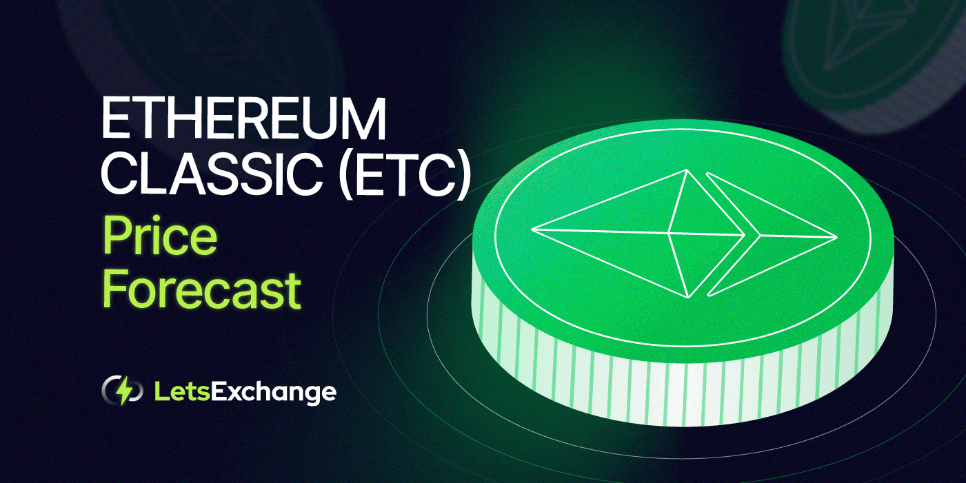 Ethereum Classic Price Prediction up to $ by - ETC Forecast - 