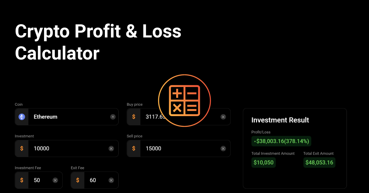 Seamless Function X to Ethereum Conversion: FX/ETH Calculator | Bitsgap