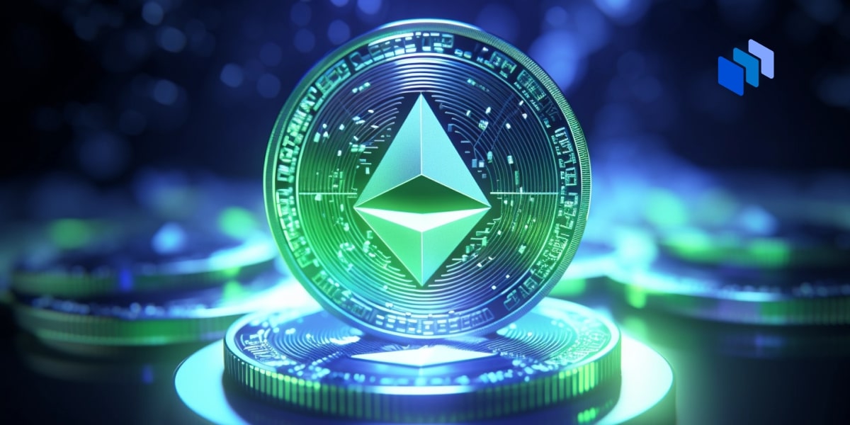 Ethereum Price (ETH), Market Cap, Price Today & Chart History - Blockworks