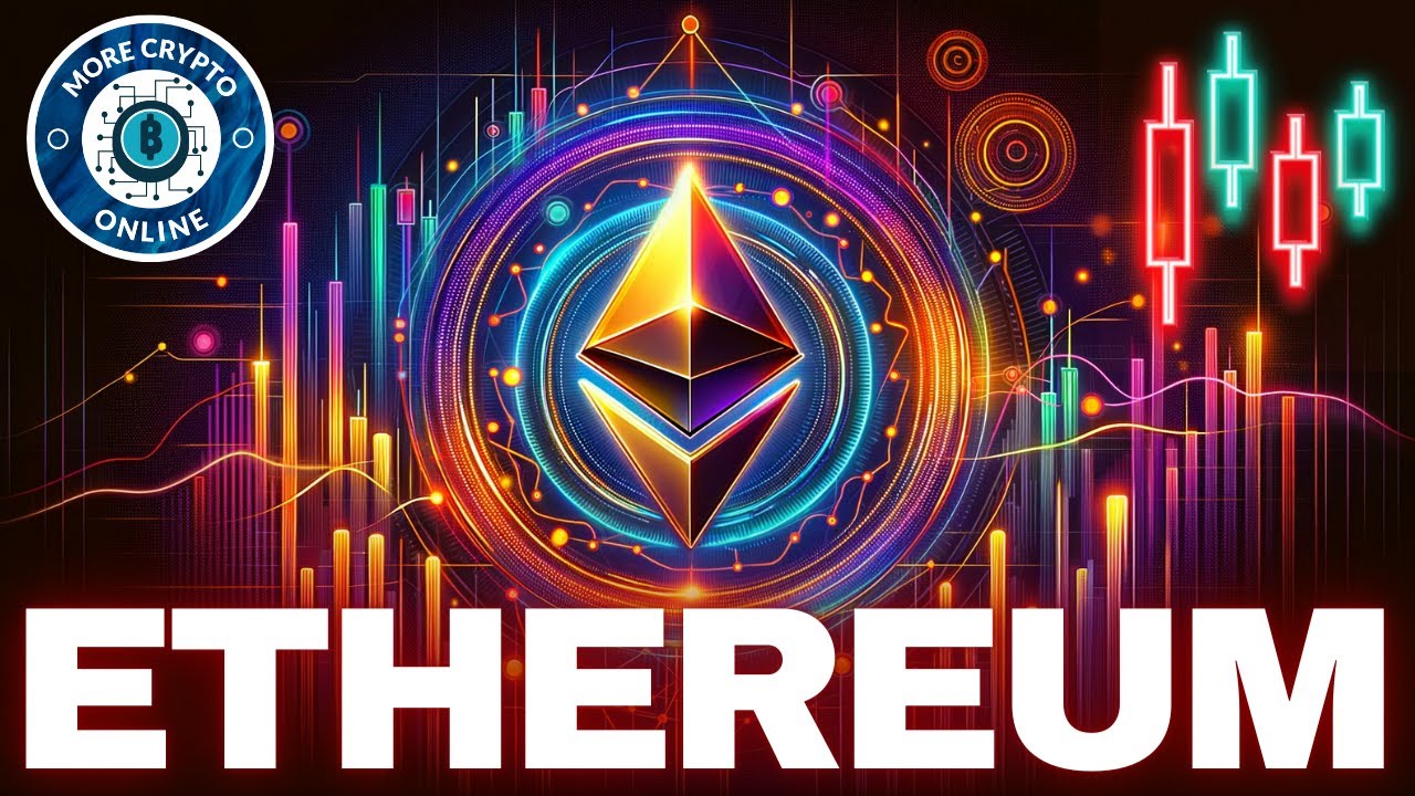 ETH Latest News - Ethereum World News Today