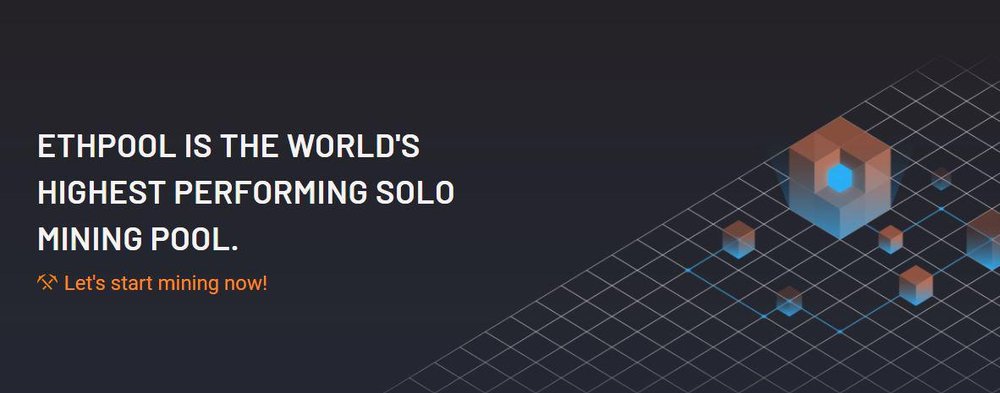 cryptolive.fun SOLO Mining Pool - PoolBay