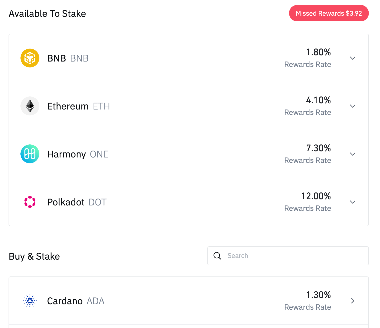 With another crypto exchange set to halt US staking, what’s next for the segment? - Blockworks