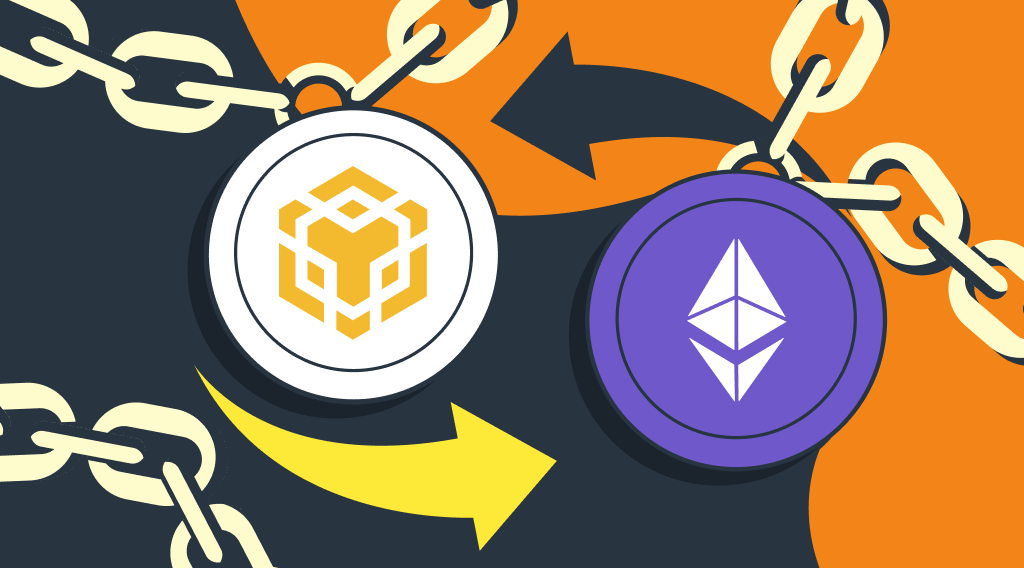 Best DeFi Bridges in Move Assets from ETH to BSC, Polygon & Vice Versa