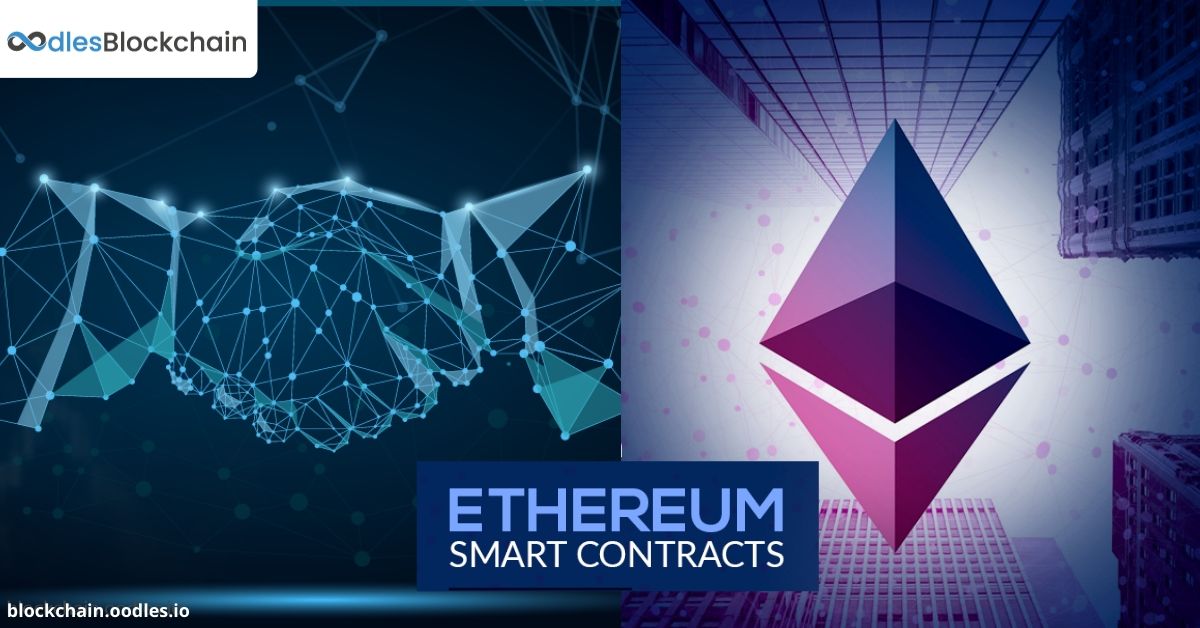 The Ethereum Blockchain: Smart Contracts and dApps | Gemini