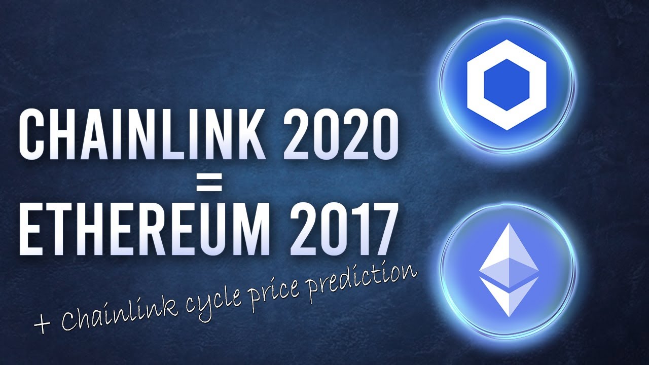 Decentralized Data Feeds | Chainlink