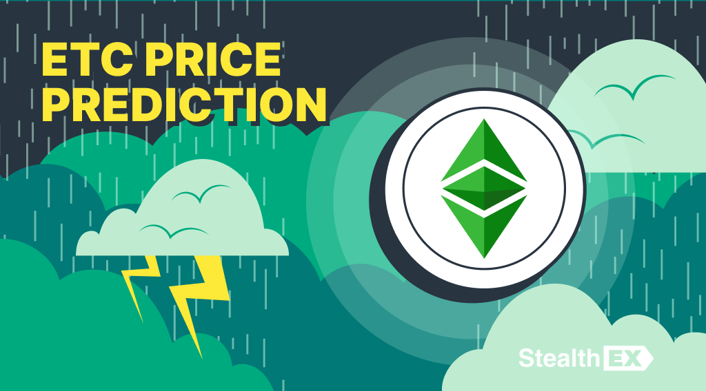 Ethereum Classic Price Prediction & Forecast for , , | cryptolive.fun