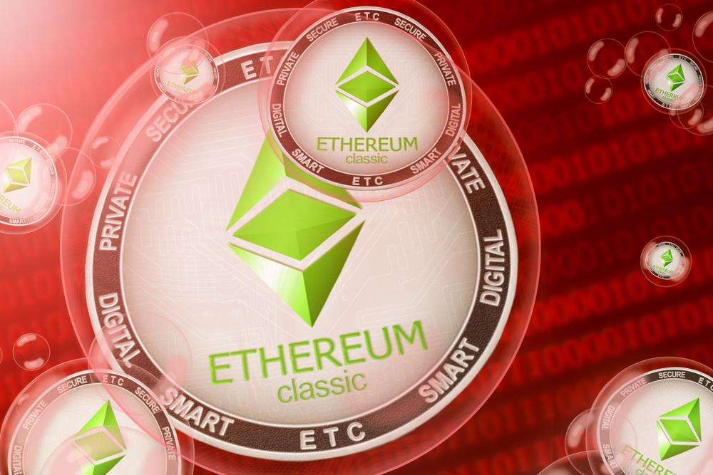 Charles Hoskinson Describes Ethereum Classic As A “Dead Project” | Coin Culture