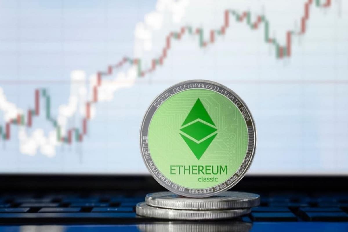 @BlockchainNewsETC - view channel telegram Ethereum Classic & Blockchain news