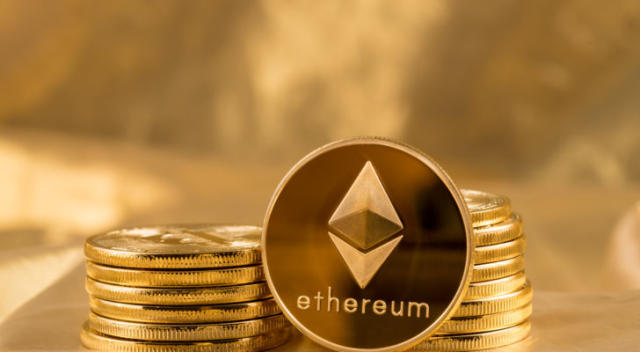 Ethereum Price Today | ETH Price Prediction, Live Chart and News Forecast - CoinGape