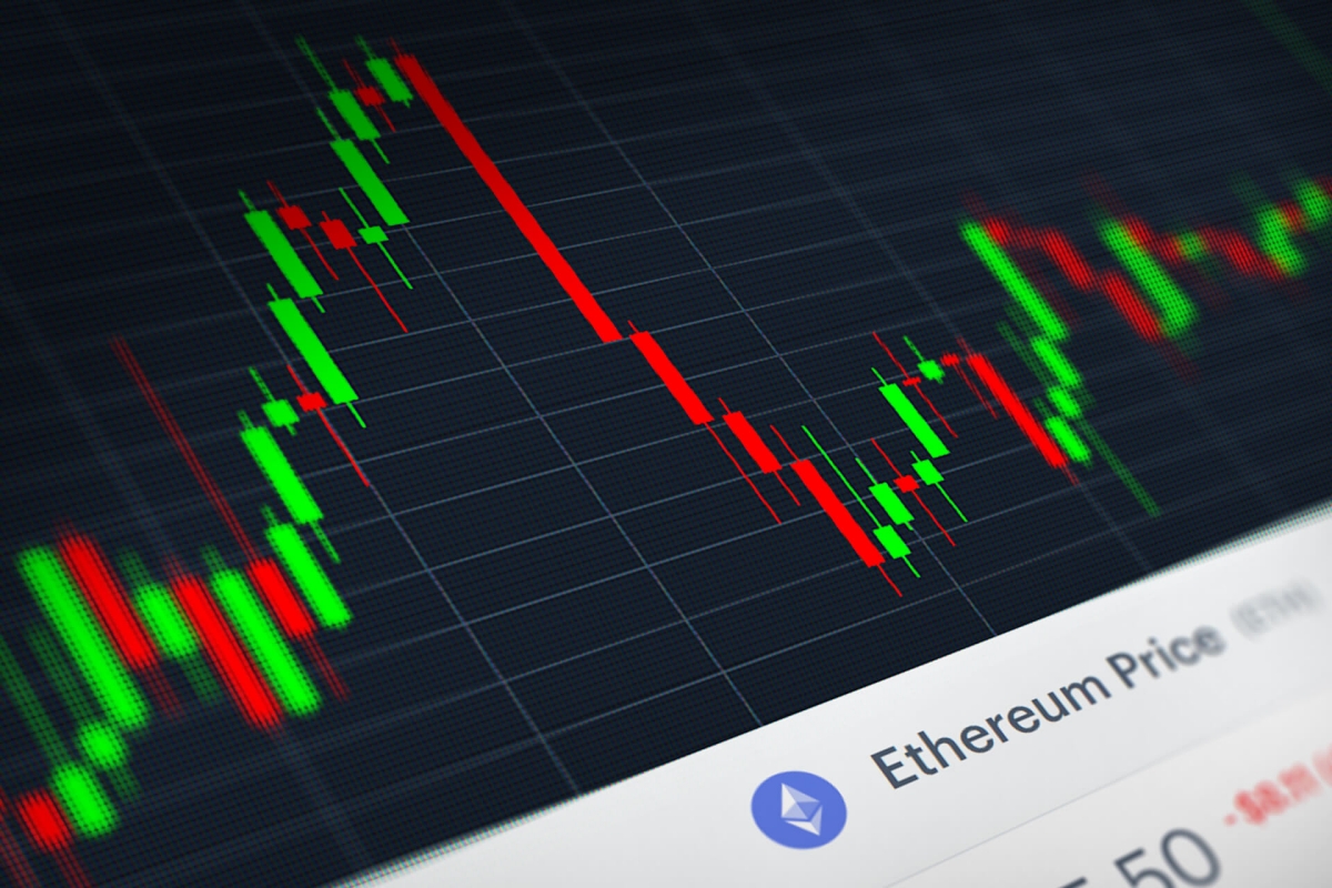 Ethereum Price Prediction , , , - 