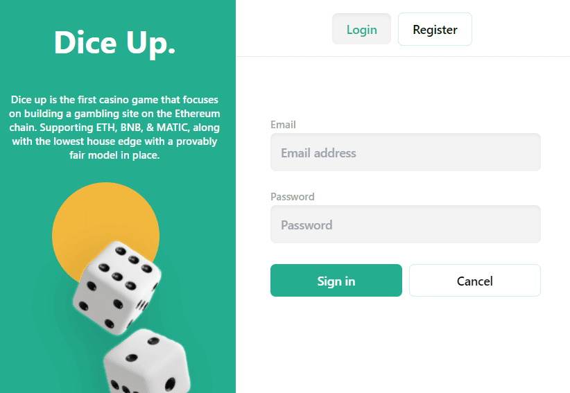 Bitcoin Dice Gambling Sites - cryptolive.fun