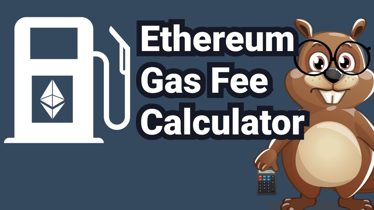 Ethereum (ETH) Gas Price Unit Conversion Calculator | Cryptosheets Help Center