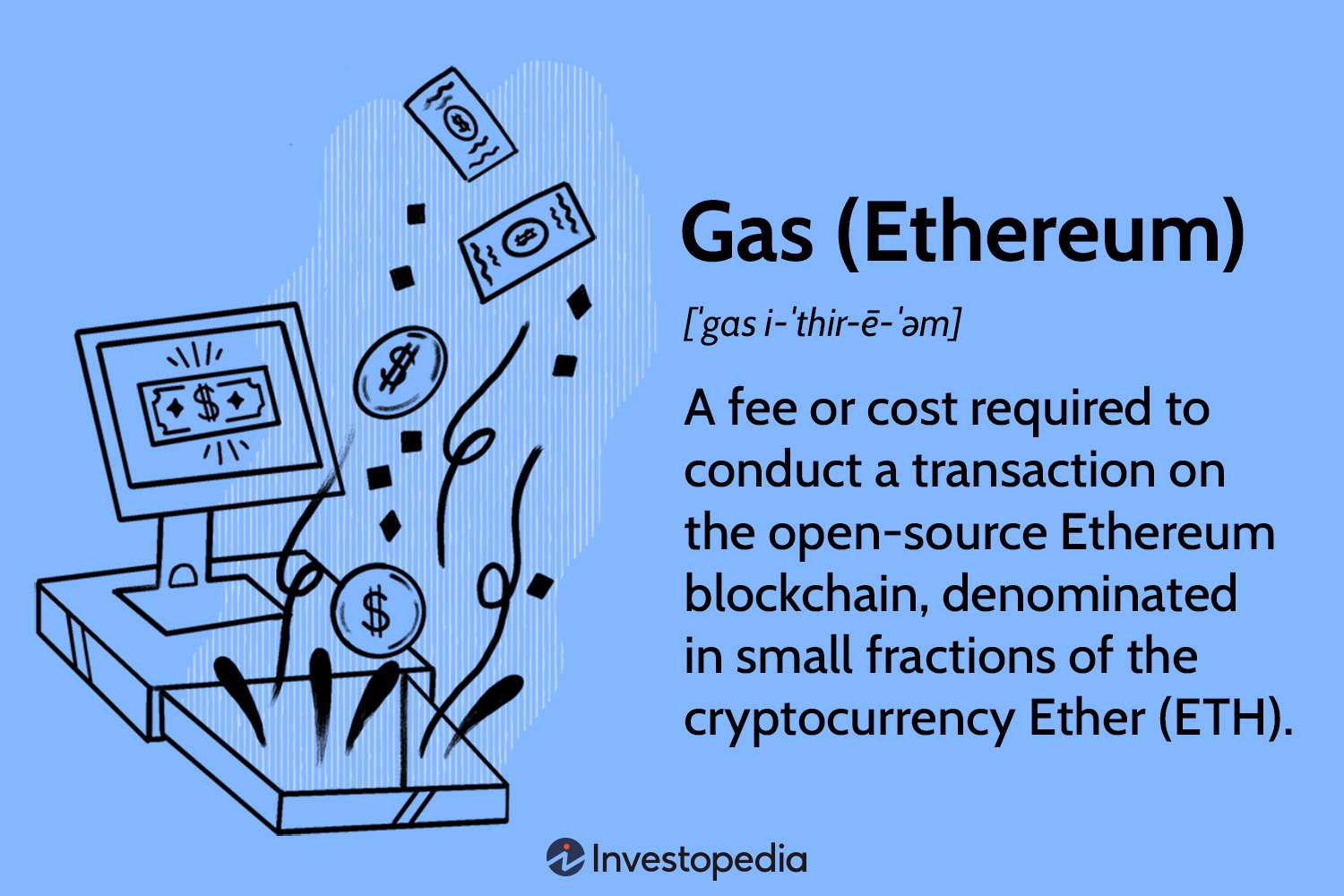 Ethereum gas fees explained | OKX