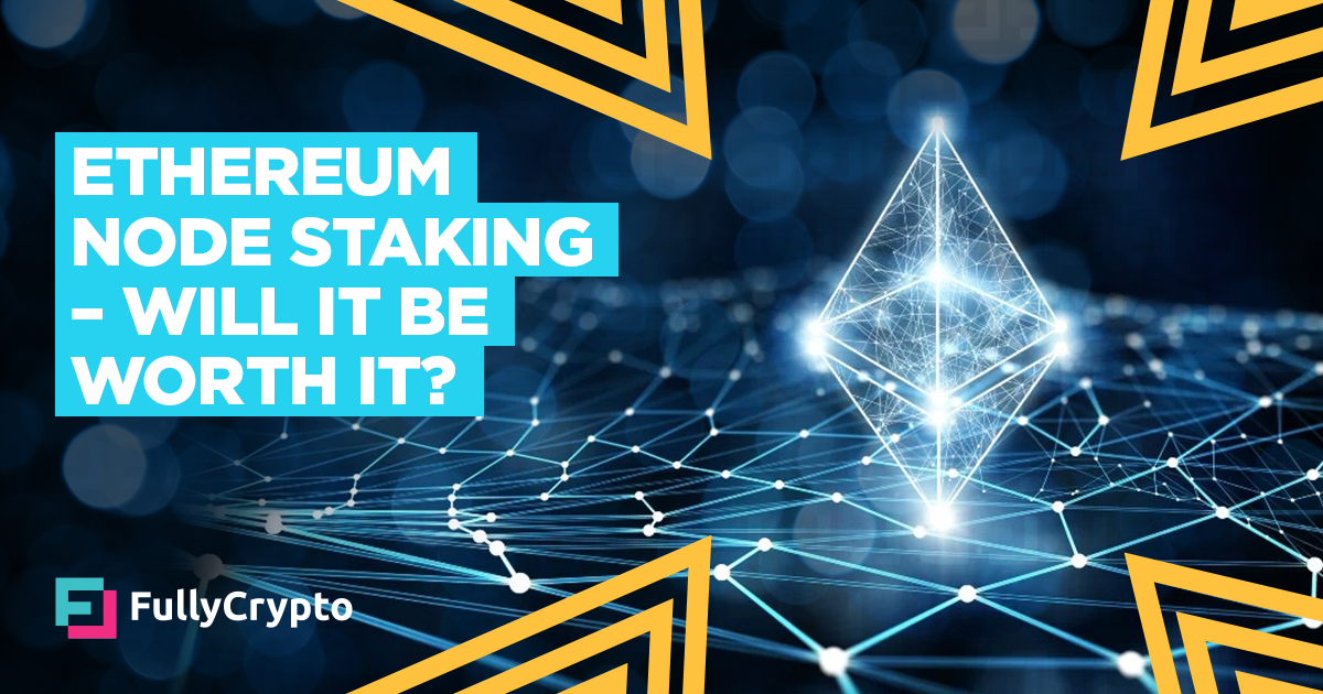 Ethereum Staking Yields: Maximize your ETH Returns - Bitcoin Market Journal