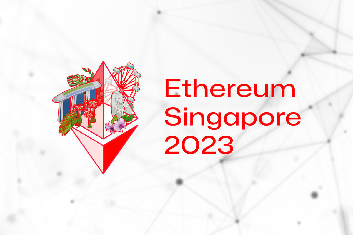 Ethereum Singapore meetup | BLOCK71 SINGAPORE