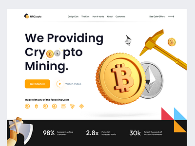 Bitcoin and Altcoin Mining Pool | Cruxpool