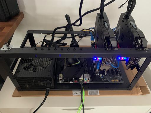 Intel's latest GPUs are bad news for crypto miners | Digital Trends