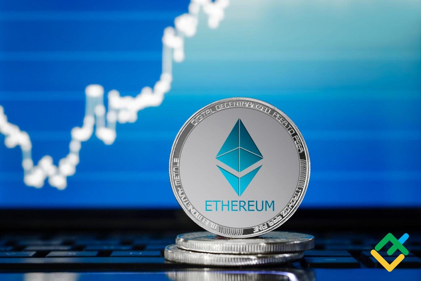 Top 10 Online Brokers to Buy Ethereum | cryptolive.fun