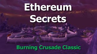 [REJECTED] [Netherstorm] Ethereum Secrets | cryptolive.fun