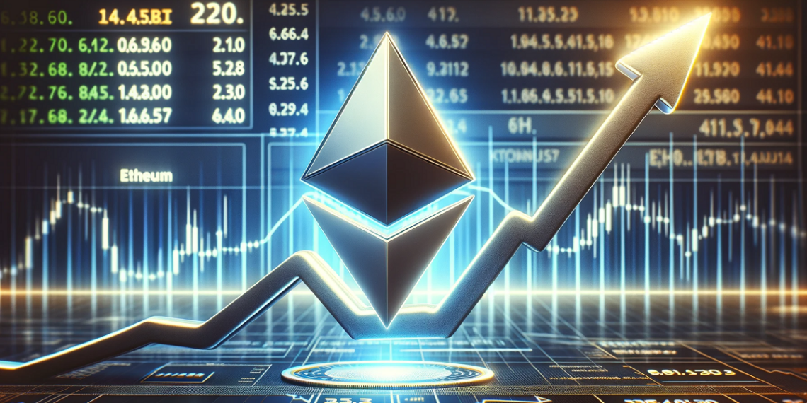 Ethereum soars, beginning of the Altseason? Crypto analysis of March 06, - Cointribune