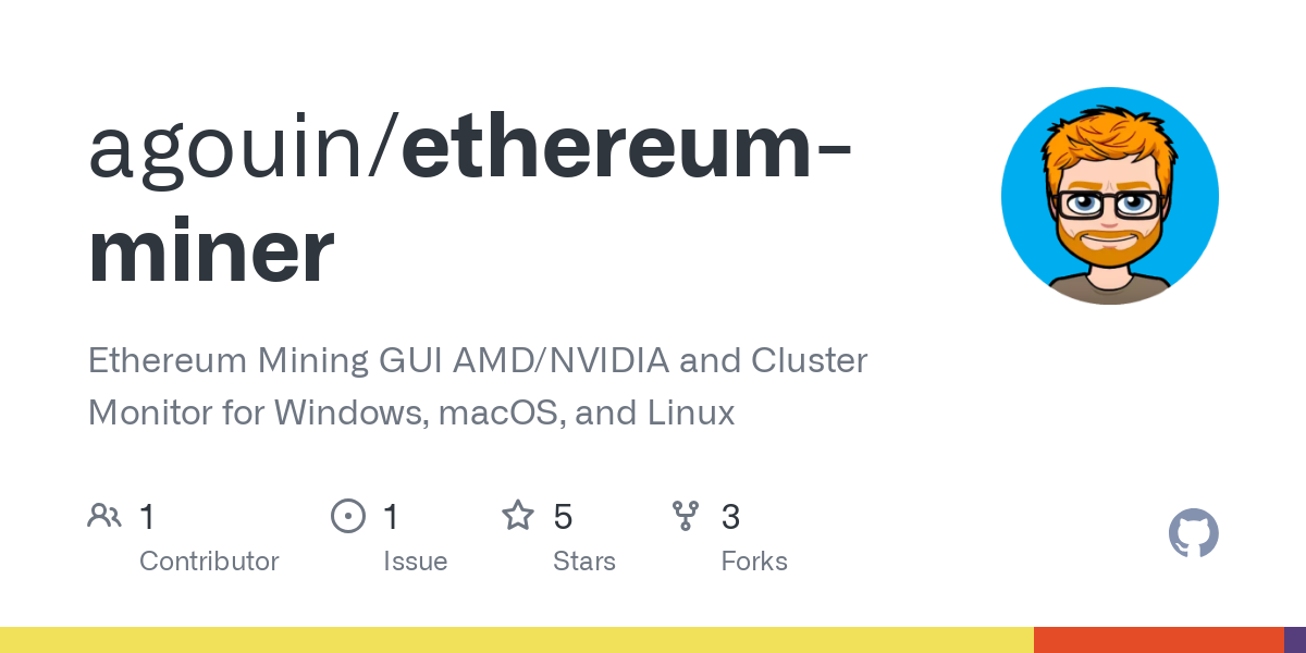 Mining Ethereum on Ubuntu with GeForce GTX 3GB | cryptolive.fun