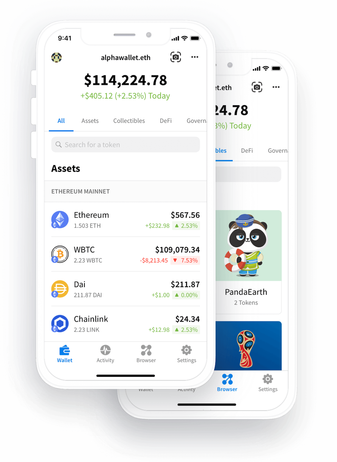 Best Ethereum Wallets of 