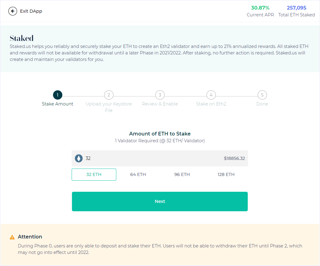 Blockstream Green: Simple and secure Bitcoin wallet