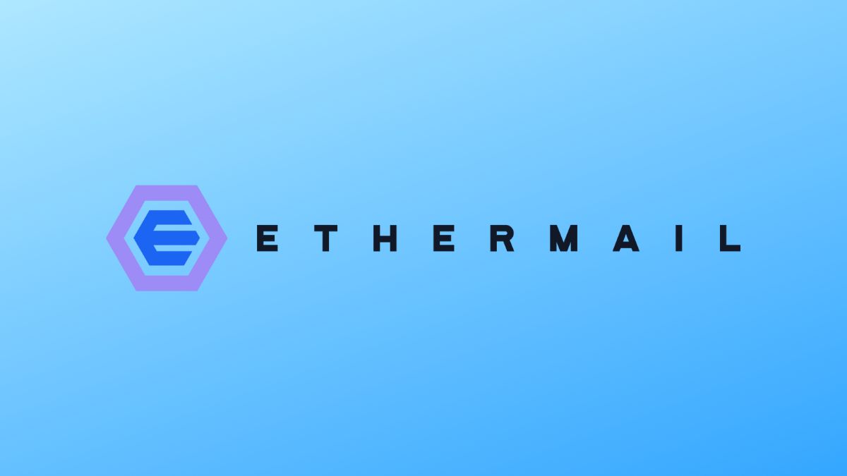 EtherMail Airdrop » Claim free EMT tokens