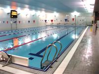 Ethos Swimming Pool - Knightsbridge and Belgravia - London, Greater London