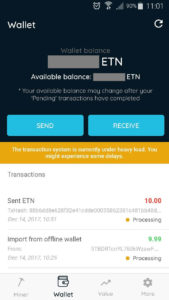 Best Electroneum Wallet | Top 5 Electroneum (ETN) Wallets