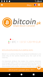 EUR to BTC | Convert Euro to Bitcoin | OKX