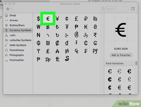 Euro symbol - Evernote for Windows Requests (Versions and above) - Evernote User Forum
